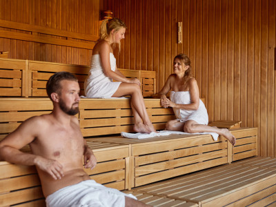 Hallo sauna.nl Special