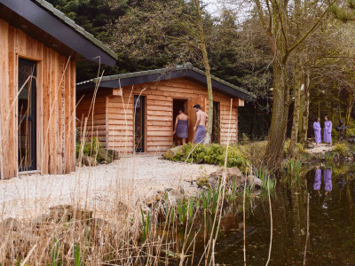 Sauna herfst special