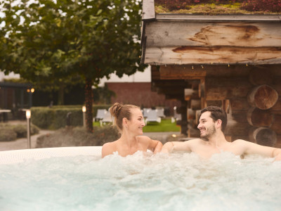 Sauna herfst special