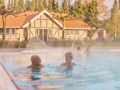 Sauna herfst special