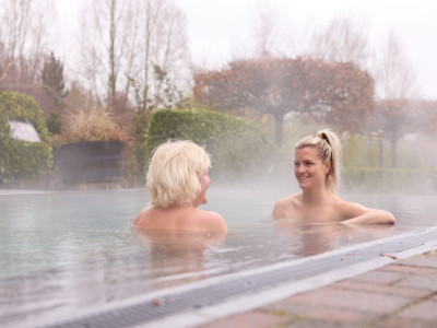 Sauna herfst special