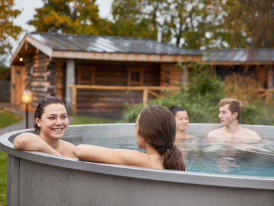 Sauna herfst special