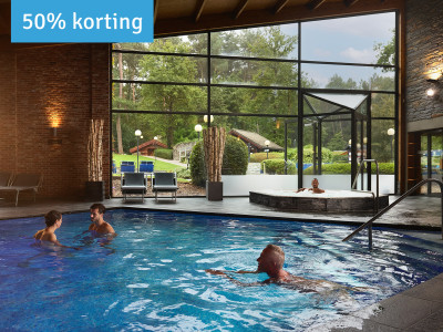 Sauna jubileum special