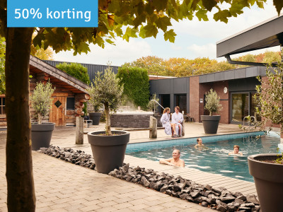 Sauna jubileum special