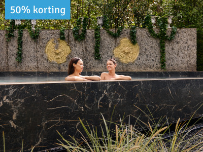 Sauna jubileum special