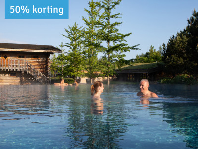 Sauna jubileum special