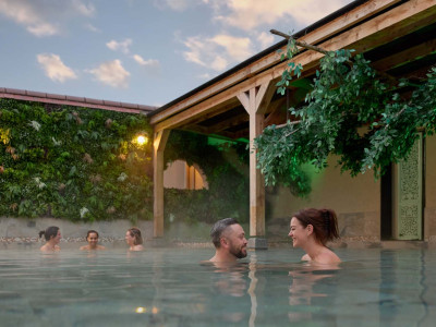 Sauna zomer special