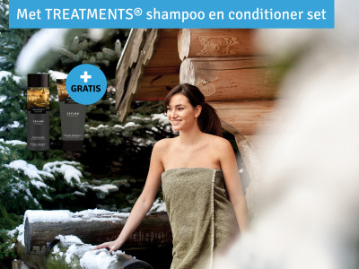 Sauna Winter Special