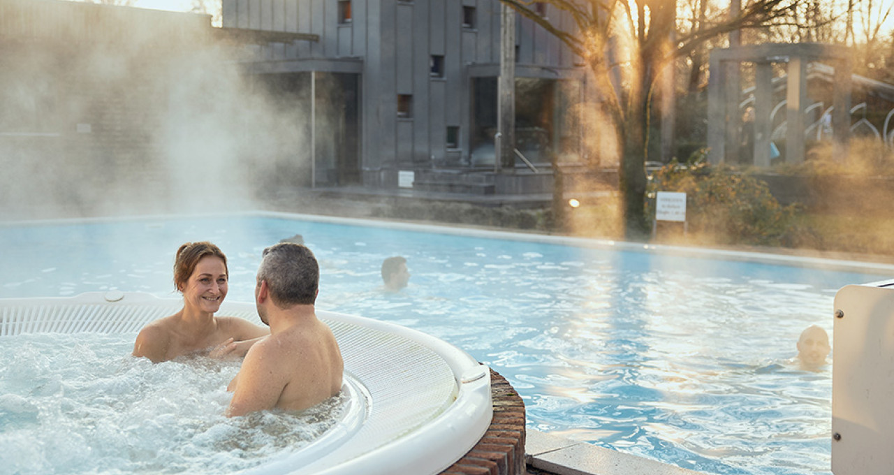 Sauna Winter Special