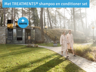 Sauna Winter Special