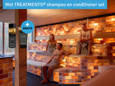 Sauna Winter Special