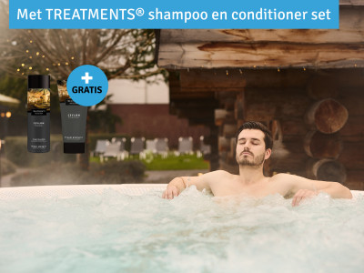 Sauna Winter Special