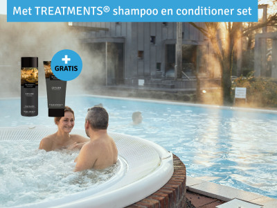 Sauna Winter Special