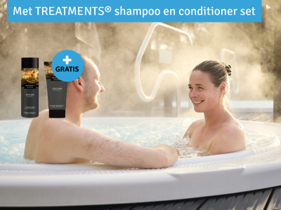 Sauna Winter Special