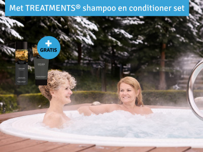 Sauna Winter Special