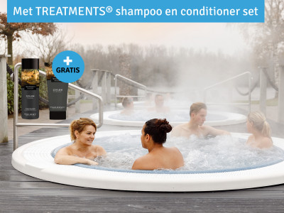 Sauna Winter Special