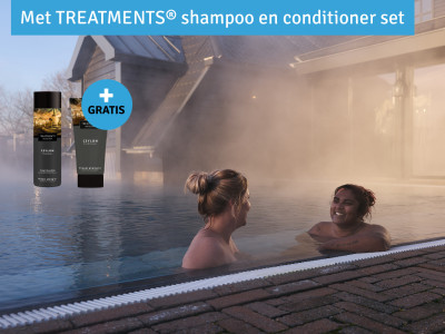 Sauna Winter Special