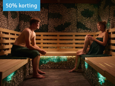 Thermen Barendrecht