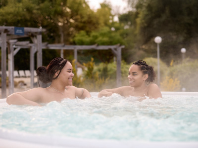 Dagentree met 40% korting