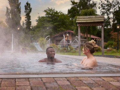 Dagentree met 40% korting