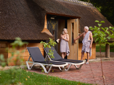 Dagentree met 40% korting