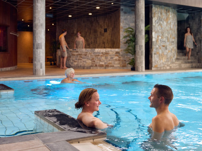 Dagentree met 40% korting