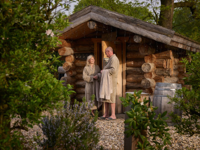 Dagentree met 40% korting