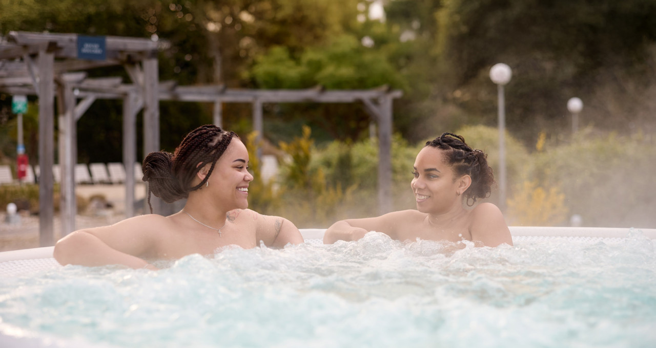 Sweet wellness deal