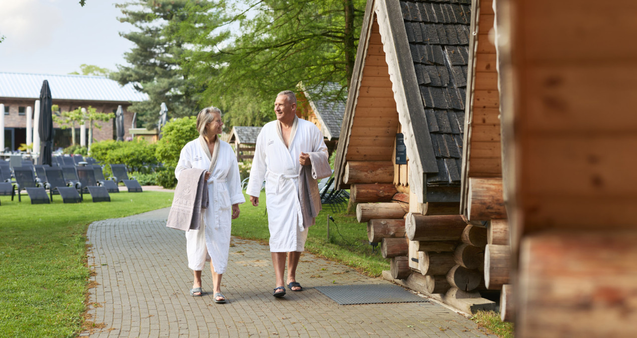 Sweet wellness deal