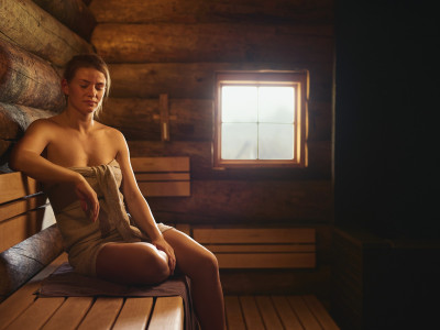 Hallo sauna.nl Special