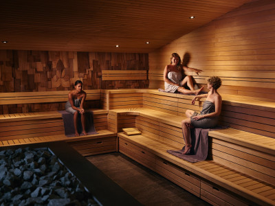 Voigt Travel Thermen Holiday