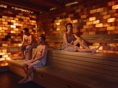 Hallo sauna.nl Special