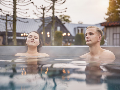Winter Sauna Special