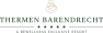 Thermen Barendrecht logo small