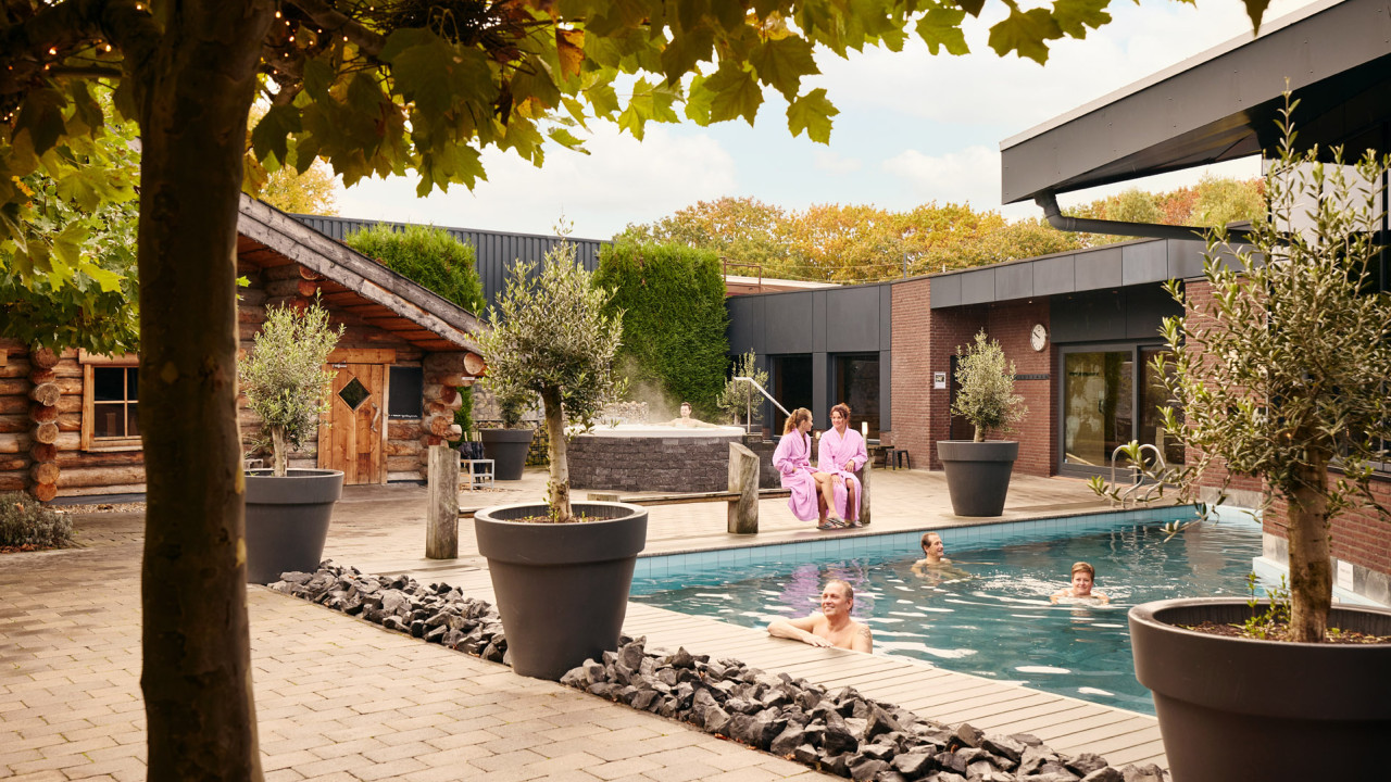 SP tuin