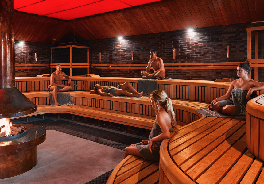Sauna Spa Special SpaWell Sauna Spa Special SpaWell