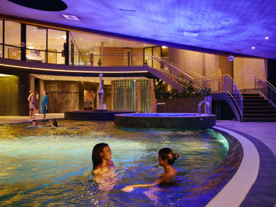 Thermen Holiday