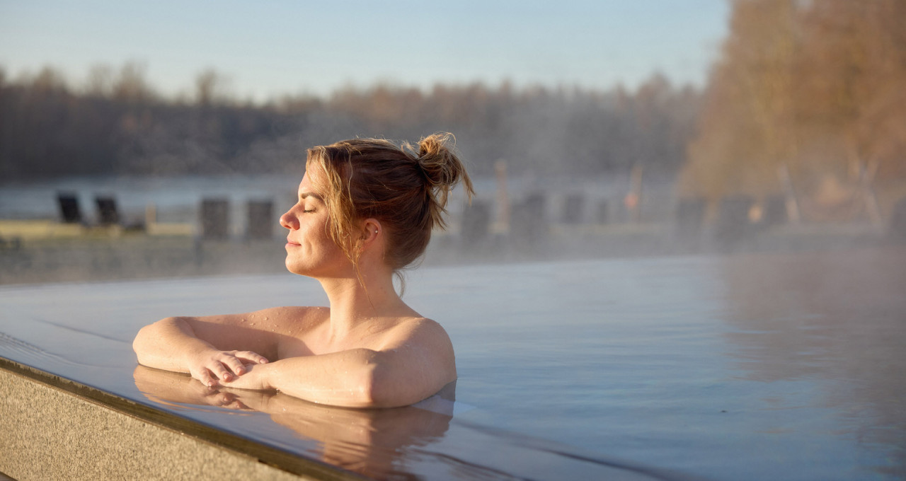 Sauna winter special