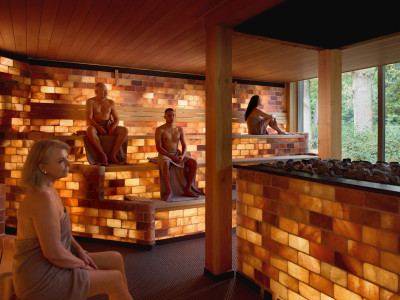 Sauna borrel & bites 