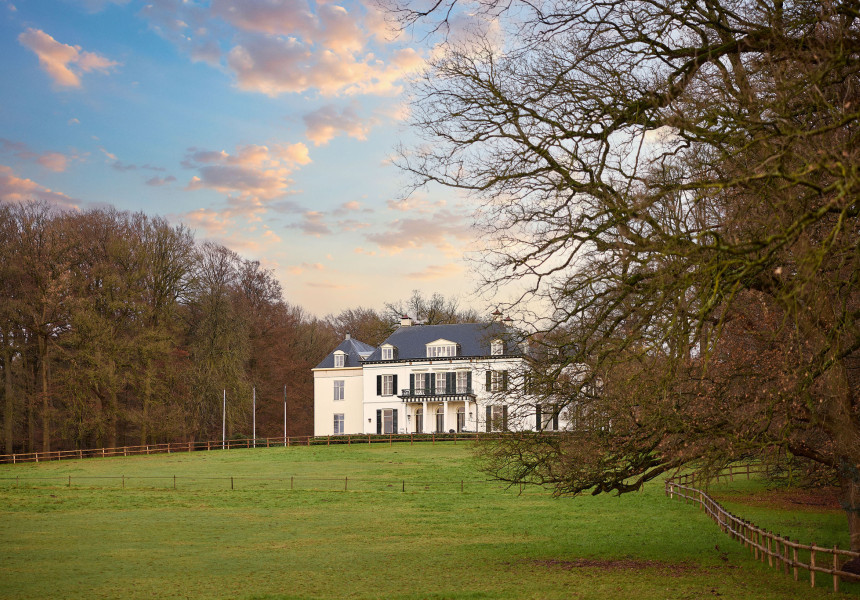 Landgoed De Valkenberg